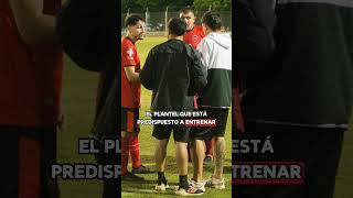 Lucas Batistuta fue campeón en su primer torneo como DT: así lo logró