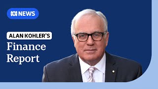 Copper stocks down after US tariff reveal, AUD flat as rates decision settles | ABC NEWS