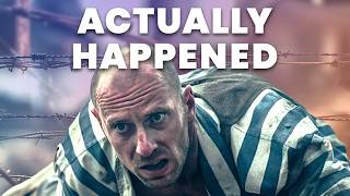 Why would anyone sneak into Auschwitz? | Unpacked