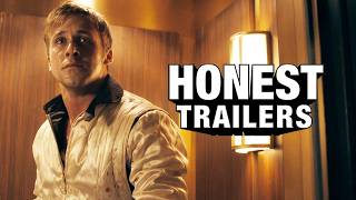 Honest Trailers | Drive