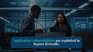 Hacking Techniques for Firewall Bypass 1