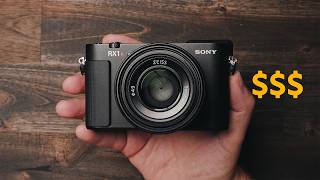 I Had The Sony RX1RIII For 24hrs - The Truth