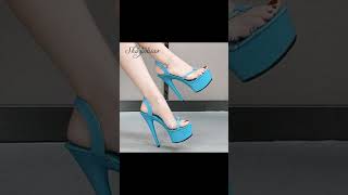 New sexy fashion of chic Heels 👠👠 #chicheels #springheels #heels #chicelegance #fashionaccessory