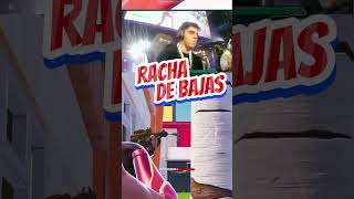 🔥 RACHA DE BAJAS 🔥 TORNEO DE FORTNITE PRESENCIAL “LA ISLA INFOJOBS”