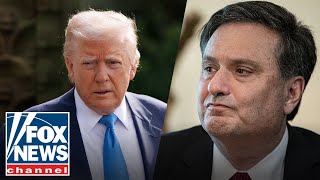 Ron Klain does NOT plead the fifth: Currently ‘answering every question’ during deposition