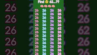 Find odd numbers#maths#riddels#riddles#queddle#puzzle#canyouanswer#quiz#braintest#gk#upsc​​