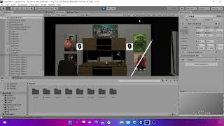 VR Assignment || TechXR