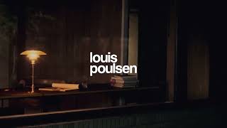 【設計分享】Louis Poulsen PH 3/2 Table 經典桌燈 / 設計師 Poul Henningsen
