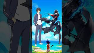 Who is strongest | Wang ling vs Ren amamiya