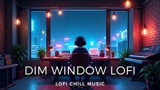 Chill Out LoFi Jazz Hip Hop for Work & Study