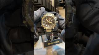 【腕時計】MTG-B3000CXD-9AJR開封【G-SHOCK】#shorts