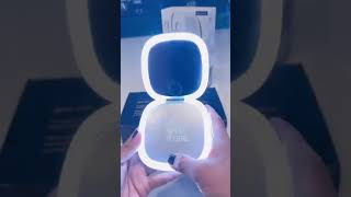 Glotech travel mirror