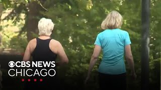 Coping with caregiver stress