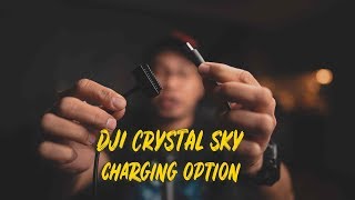 crystal sky charger