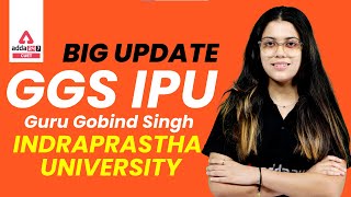 🔥 Big Update for GGS IPU University Students | GGS IPU counselling 2022 | Counselling Process Update