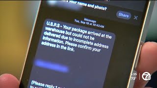 Postal Service warns of mail theft and scams as arrests increase