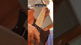 Fallin in love #jrock #fallinginlove #bassfallininlove #basscover #bassmusic #jazzbassist