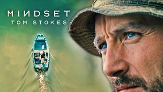 2 Weeks, One Mission - Tom Stokes | Korda Mindset