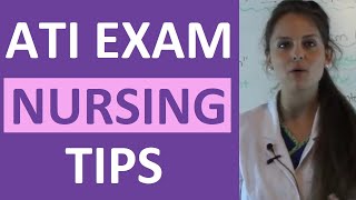ATI Comprehensive Predictor Exit Exam NCLEX | How to Pass & Interpret Scores vs NCLEX