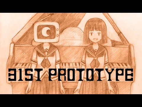 31st prototype