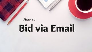 Ariba Sourcing Bid by Email