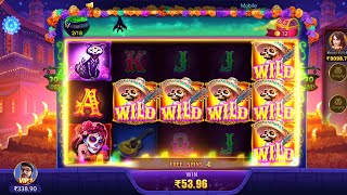 NEW YONO GAMES today  // YONO GAMES // new yono gameplay // JACKPOT hac