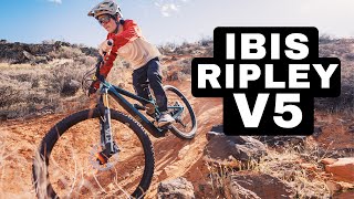 Is the Ibis Ripley V5 still good in 2025??