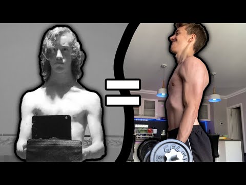 how to start exercising (for lazy people)