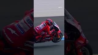 Fabio vs Marc! | 2025 French GP