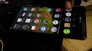 Wireless communication - Bluetooth
