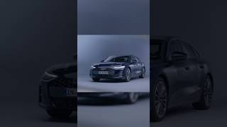 2026 Audi A6 is a Stunner of a Sedan