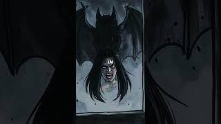 Manananggal ScaryStory Philippines 🇵🇭#scarystory #truescarystory #animatedstory #unitedstates #scary