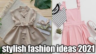 Summer Collection Western Dress for Girls 2021||style gram||fashion updates||stylish outfit 2021||