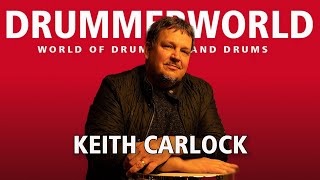 Keith Carlock - Bill Evans: Cool Drumming 2024 #keithcarlock #drumsolo #drummerworld