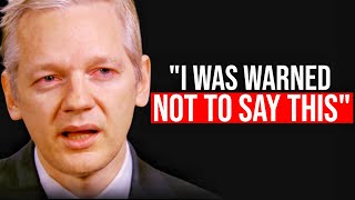 "What's Coming Is Worse Than WW3!" - Julian Assange