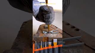 Transform Your Repairs with This Tool 🔩 #Mechanics #ToolMagic