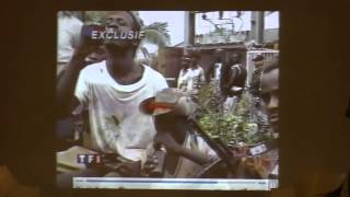 Avid Ideology: Conflict Journalism, Where the World Meets India