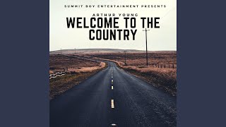 Welcome To The Country
