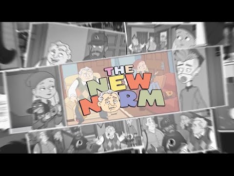 The New Norm (Full video)