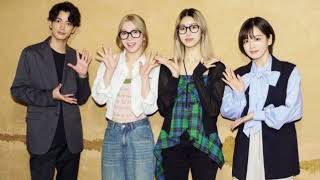 IS:SUEのYUUKI＆RINO、初のドラマ撮影現場に潜入──『恋愛禁止』主題歌との意外な共鳴