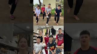 Bà lại tiếp tục làm clip. #batanvlog #trend