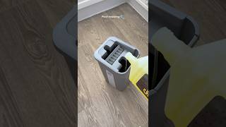 Let’s mop this grubby floor ✨ #mop #mopping #floorcleaning #cleanhome #satisfying #fyp #floorcleaner