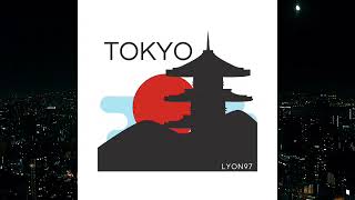 TOKYO - LYON97 #instrumental #flmobile #spotify #tiktok