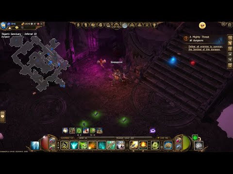 Farming Ingredients - Sleepygarnet DSO Live Stream
