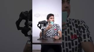 ¡Controla tu RS3 Mini con tu smartphone!