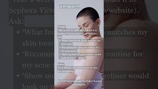 10 AI Beauty Tools You Won’t Believe Exist! (Tested + How to Use)!Beauty Prompts! PromptiFy