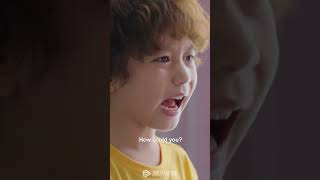 Poor Quanquan🤣💓 #你给我的喜欢 #theloveyougiveme #wangyuwen #wangziqi #shorts