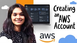 How to Create an AWS Account (Step-by-Step Tutorial for Beginners)