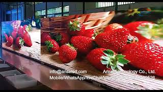 SEWA LED VIDEOTRON JAKARTA / LED SCREEN / EVENT ,