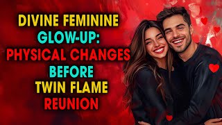 7 Physical Signs the Divine Feminine Is Ready for Twin Flame Reunion | Spiritual Universe